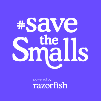 Save the Smalls